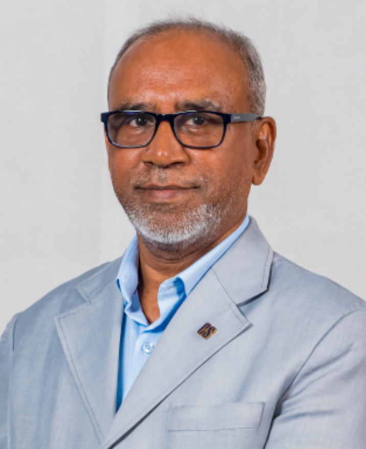 President of The Institute of Internal Auditors Bangladesh