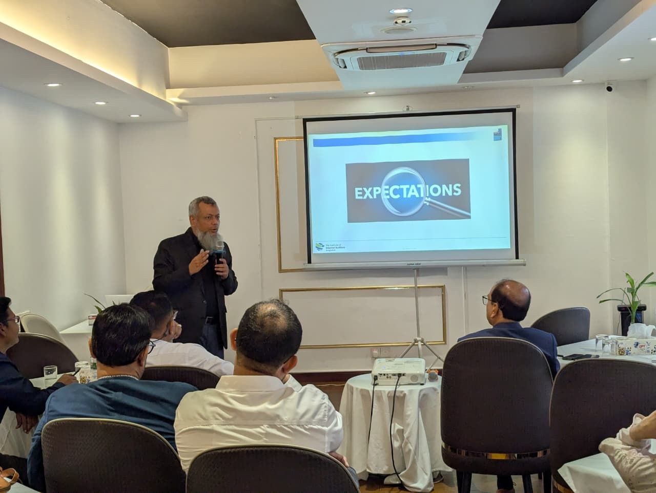 Cybersecurity Conformance Seminar Album Cover