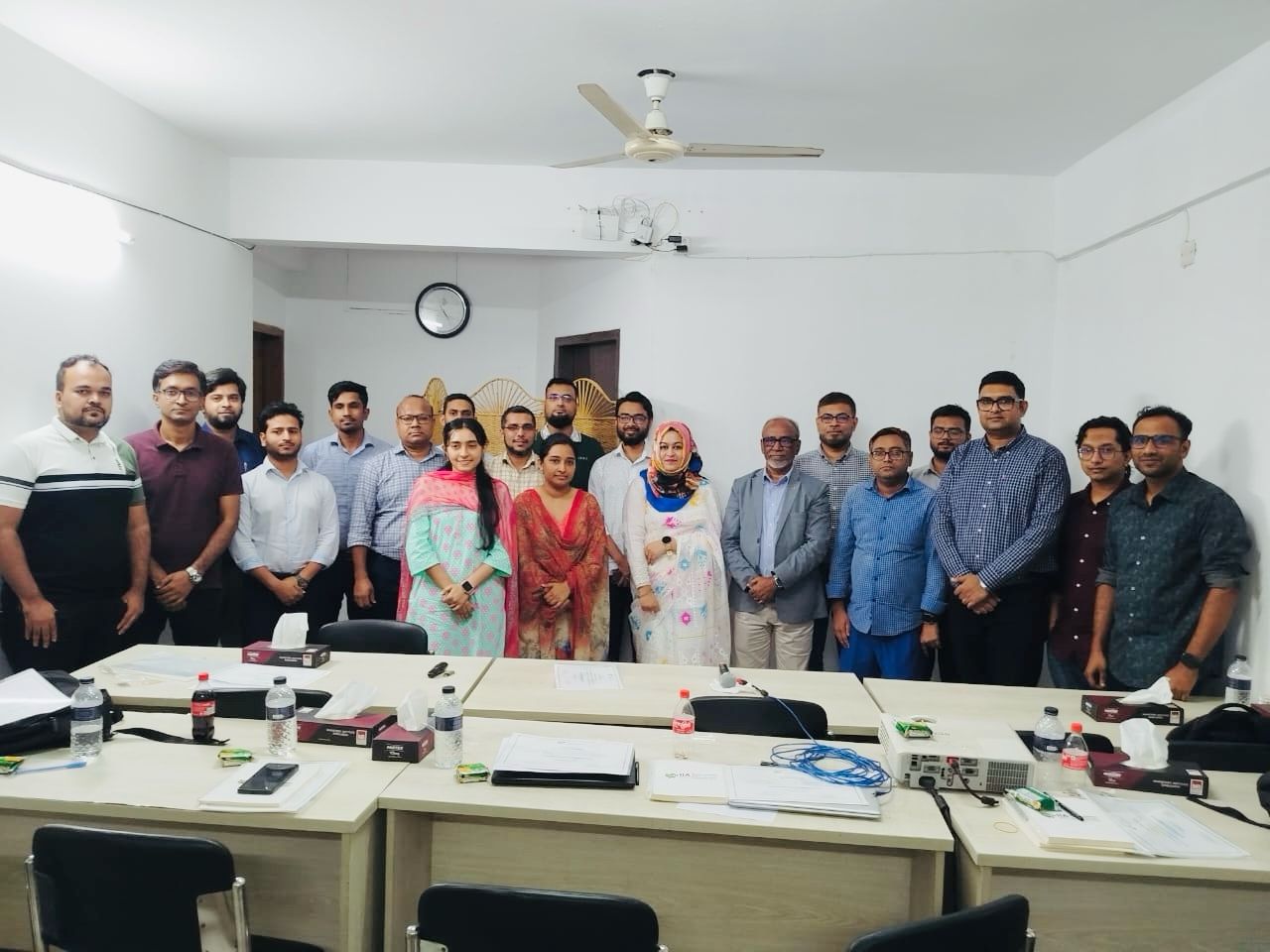 IFRS S1 and S2 opening session