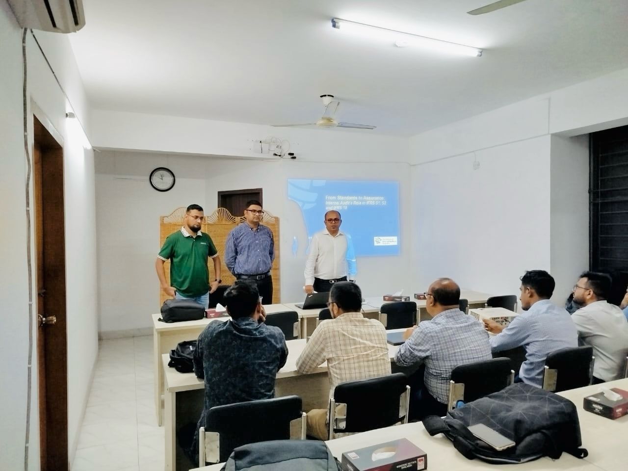 IFRS S1 technical discussion