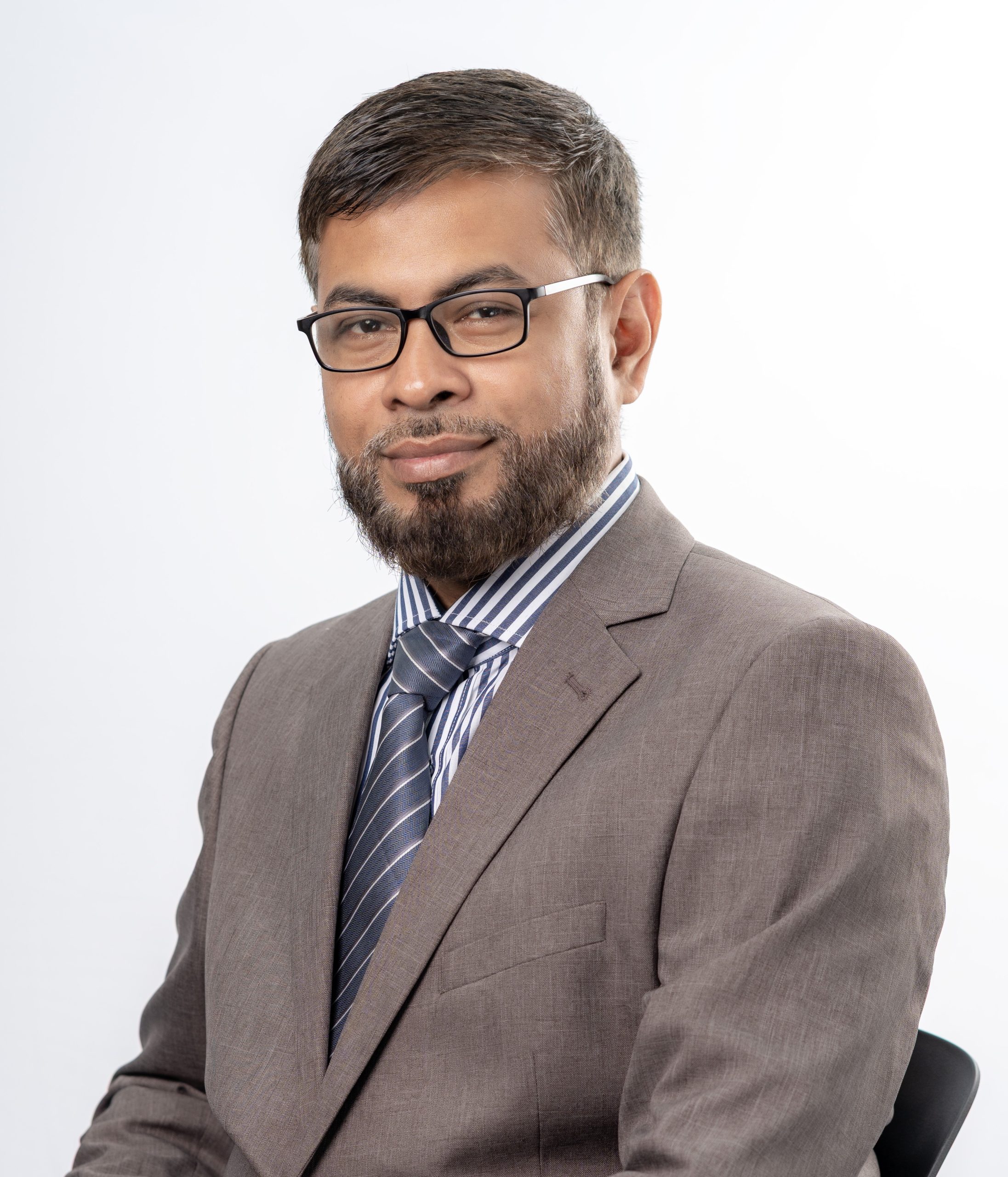 Tahsinur Rahim – Treasurer