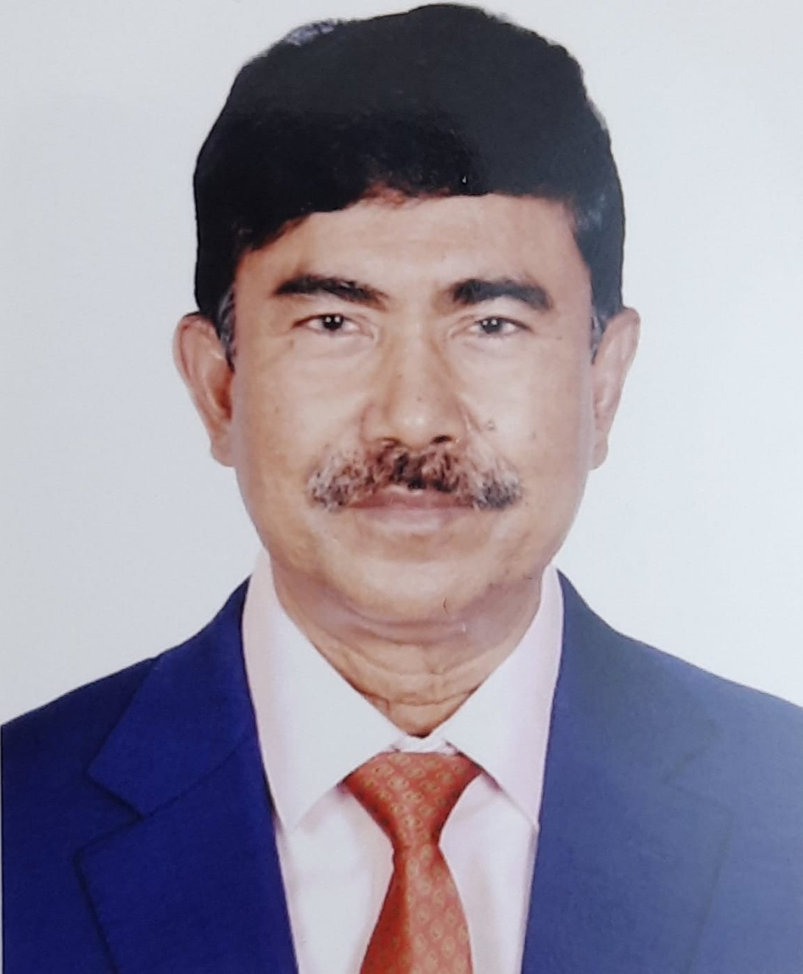 Ajit Kumar Paul – IPP and Member