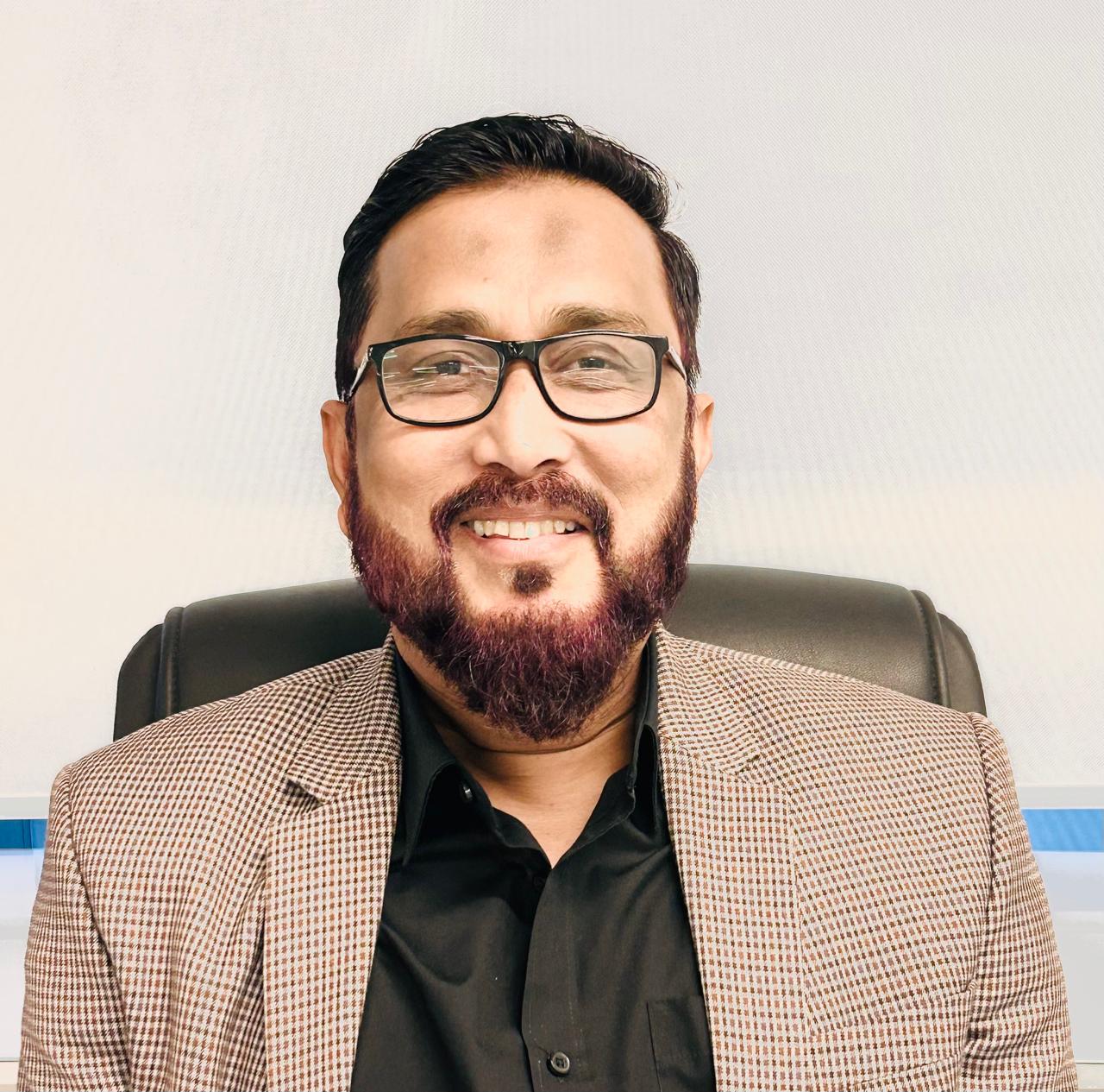 Shatil Mahmood Sarker – Member