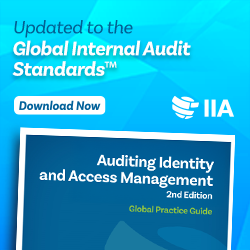 IIAB publication or program