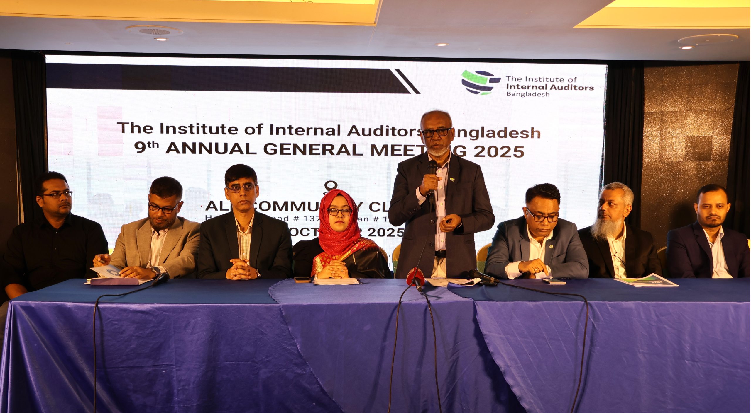 Annual General Meeting 2025