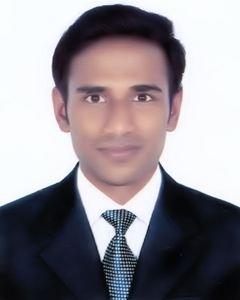 Dipto Saha