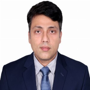 Bishwajit Kumer Shaha