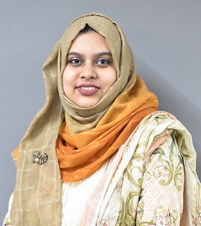 Benzir Tazin Hossain