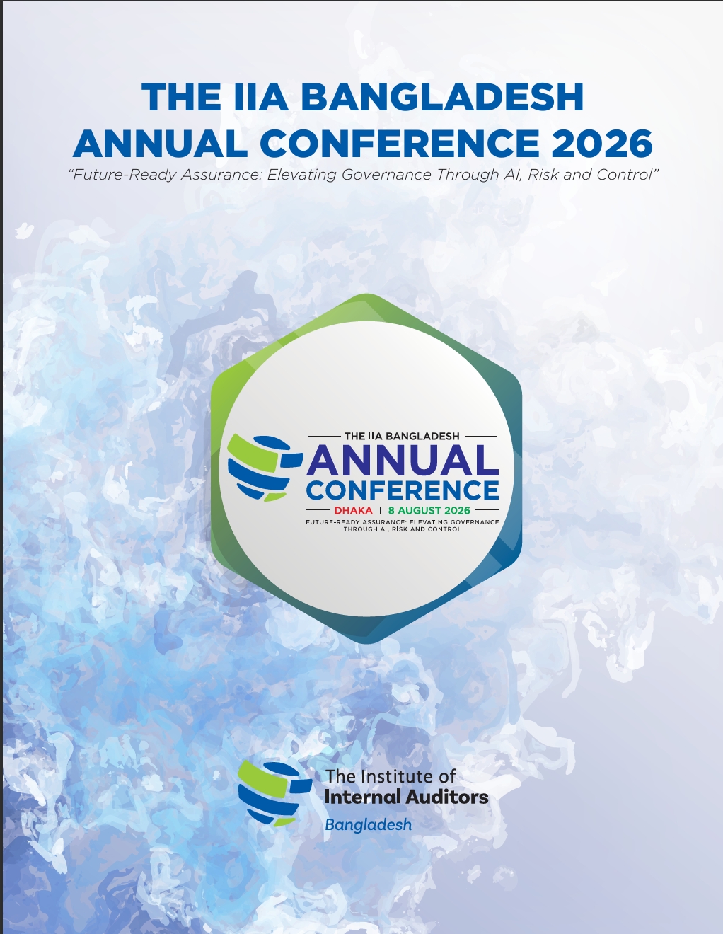 THE IIA BANGLADESH ANNUAL CONFERENCE 2026